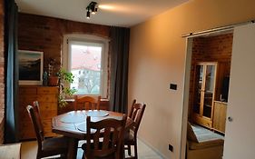 Apartament Polna blisko jeziora